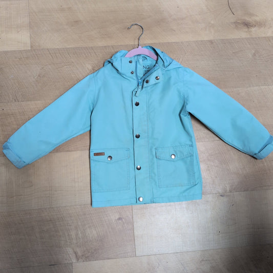 Kuling Waterproof Shell