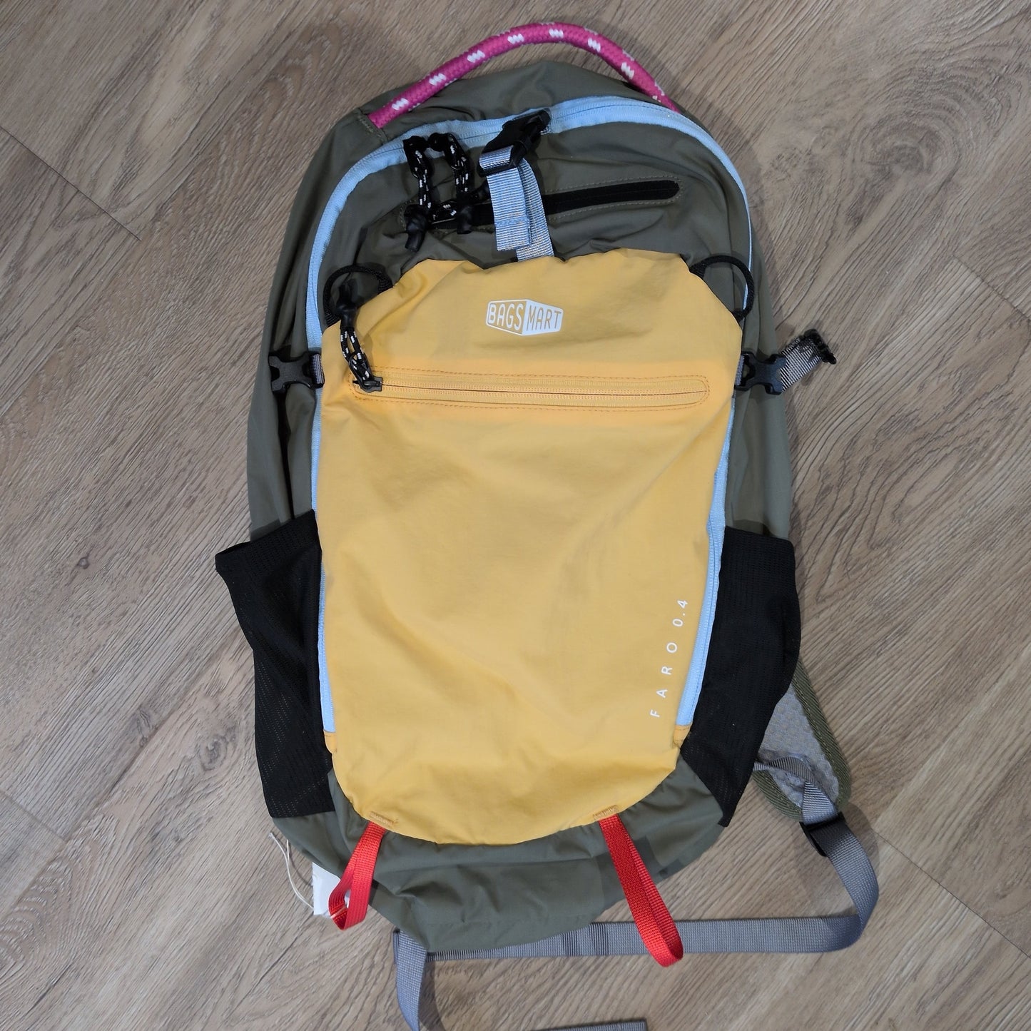 BagsMart Faro 0.4 Daypack