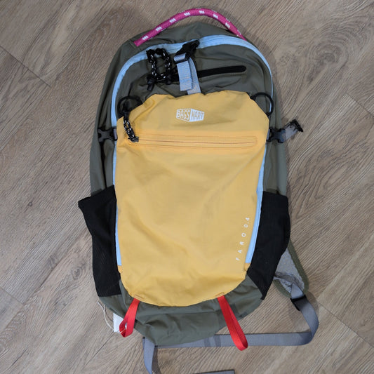 BagsMart Faro 0.4 Daypack