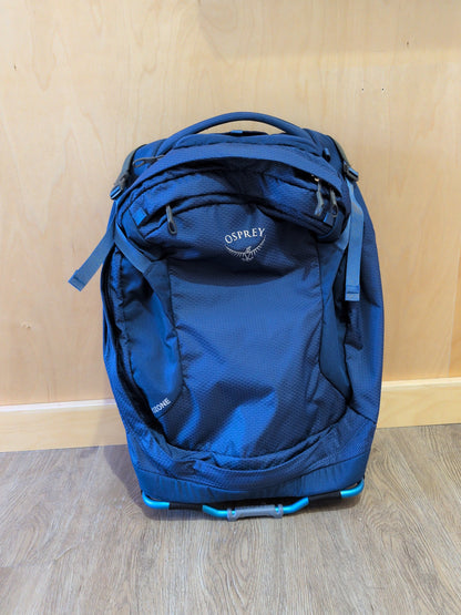 Osprey Ozone High Road LT Travel Bag