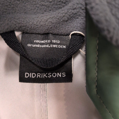 Didricksons Waterman Rain Set Galon*