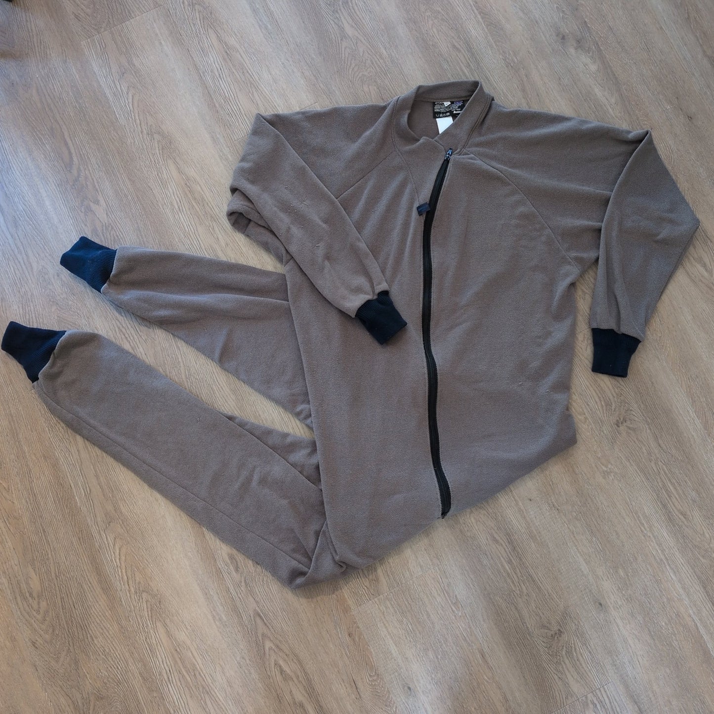 Stohlquist PolarTek Thermal Suit