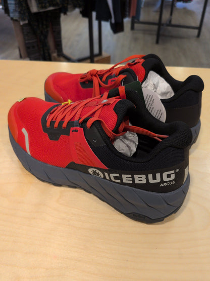 Icebug Arcus GTX Sneaker