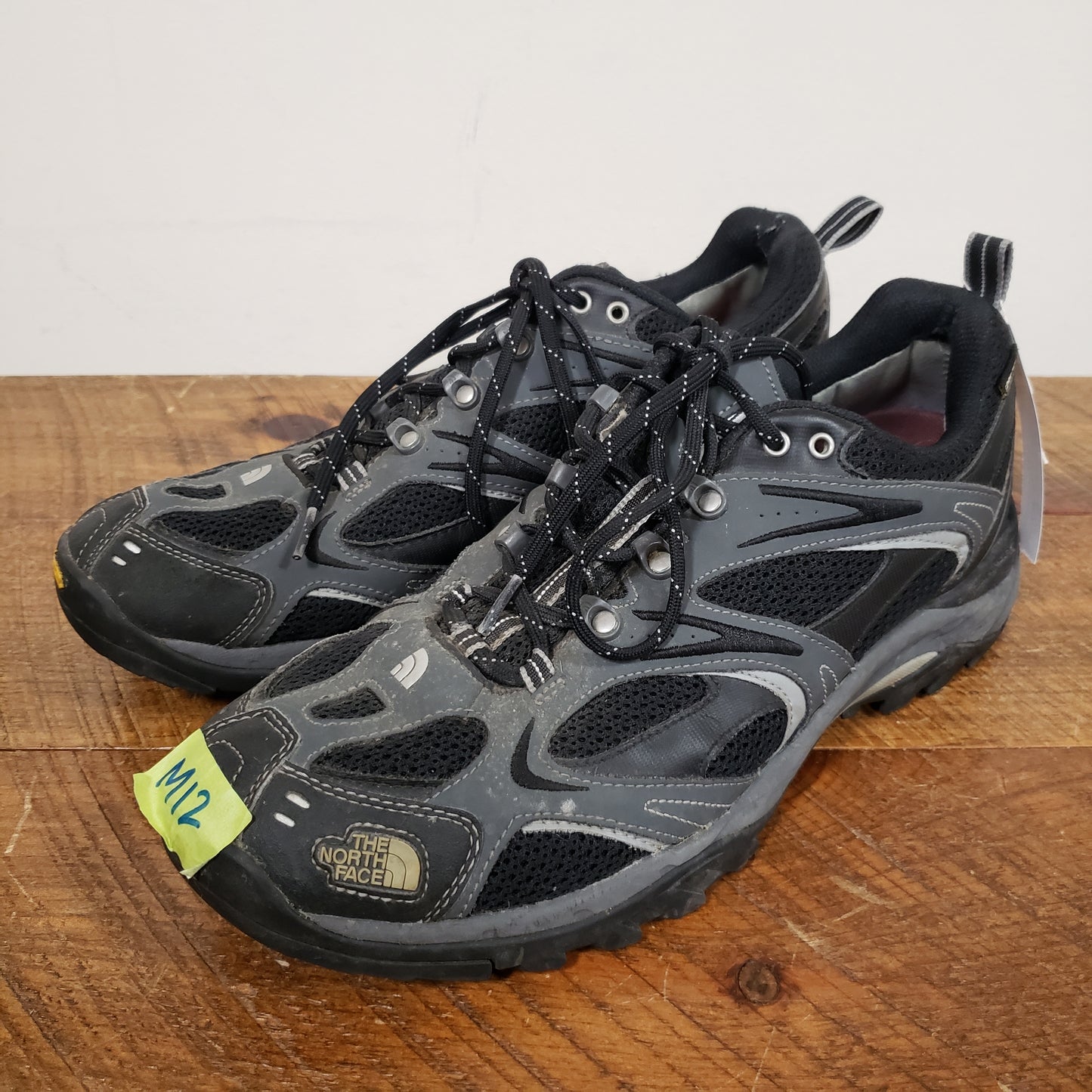 TNF Hedgehog III GTX Hiking Shoes