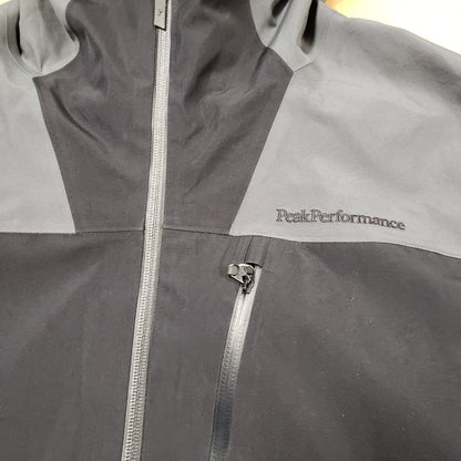 Peak Performance Vertical GTX 3L Shell