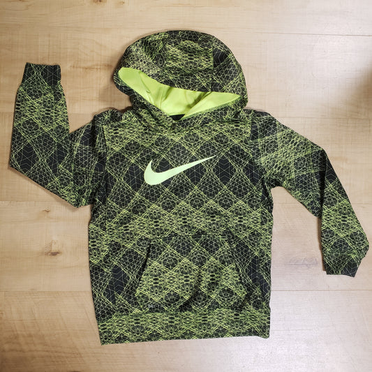 Nike Dri-Fit Hoodie