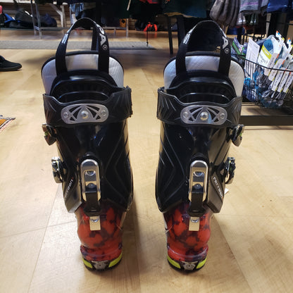 Scarpa Freedom SL Alpine Ski Boot Men's 9-10