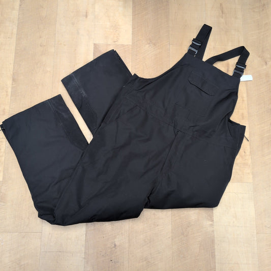 Lands End Primaloft Bibs NEW