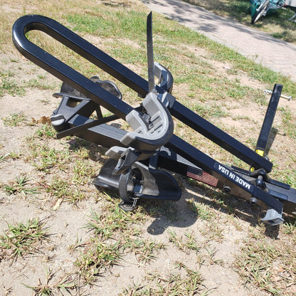 Saris Freedom 2 Bike Hitch Rack 1.25" Hitch