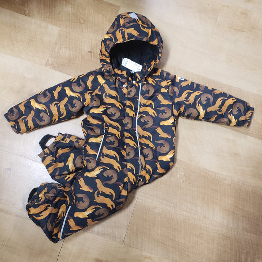 Reimi Puhuri - Toddler Snow Suit