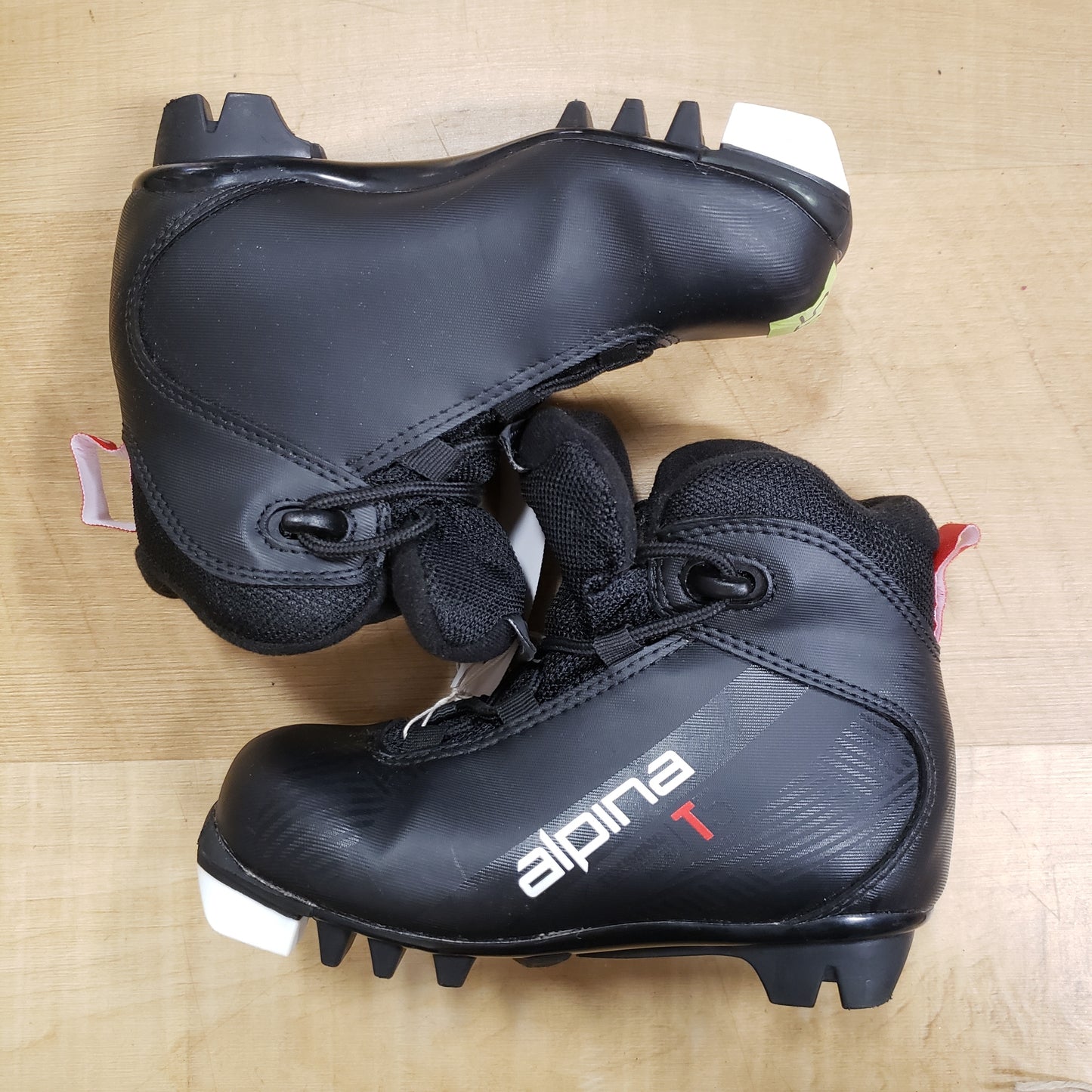 Alpina T NNN XC Ski Boots