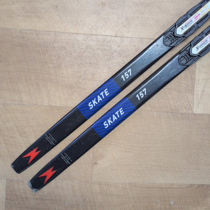 Madshus Active Skate NNN XC Ski