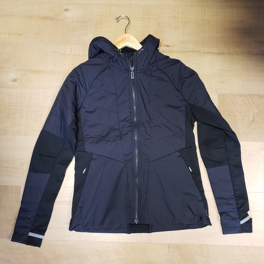 Smartwool Smartloft Hooded Jacket NEW