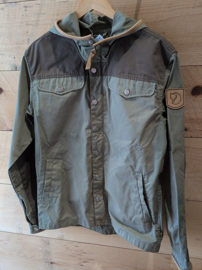Fjallraven The Greenland No.1 Jacket