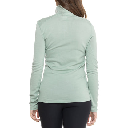 Icebreaker Merino 260 Quantum Zip LS