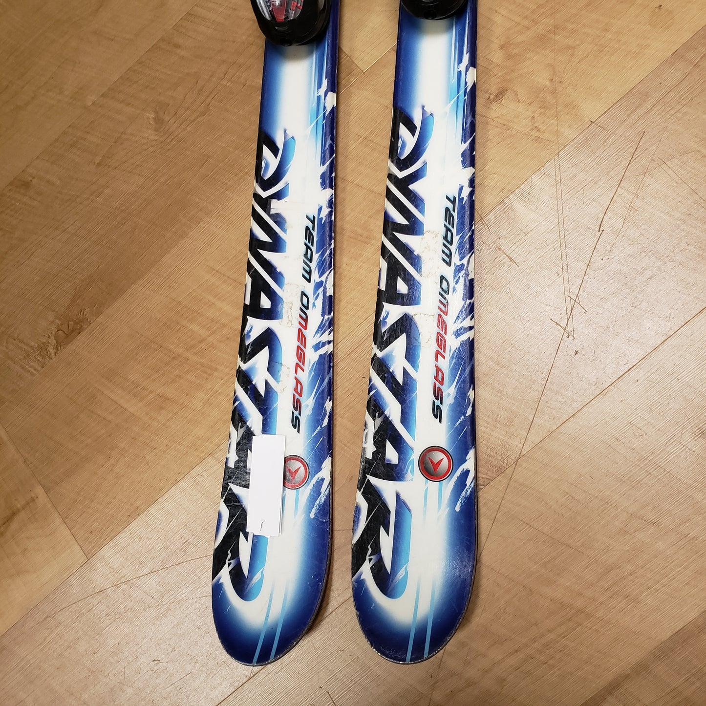 Dynastar Speed.Marker 7.0 Ski