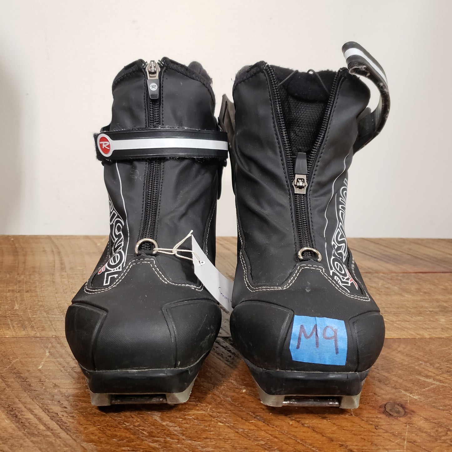 Rossignol X5 NNN XC Ski Boot*