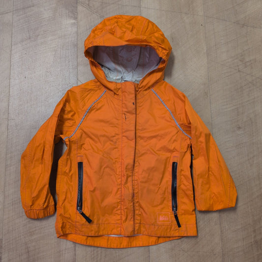 REI Rain Jacket*