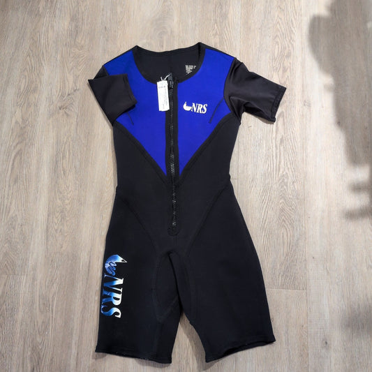 NRS Action Jane Shorty Wetsuit