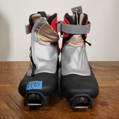 Salomon XC SNS Profil XC Ski Boots