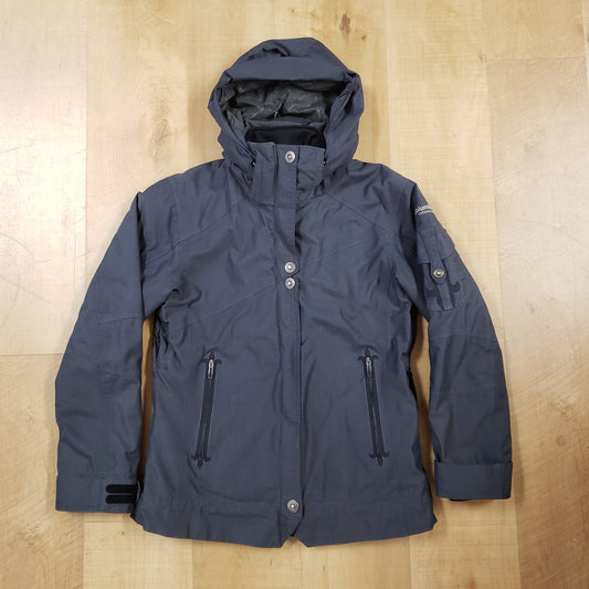 Columbia Titanium Interchange 3-in-1 Ski Jacket