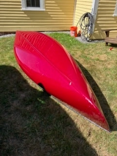 Old Town KingFisher Canoe* + 1 paddle