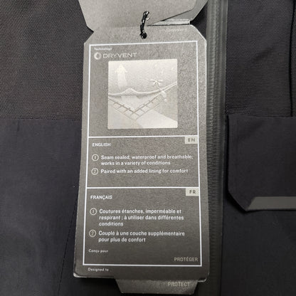 TNF Urban Gear Jacket NEW