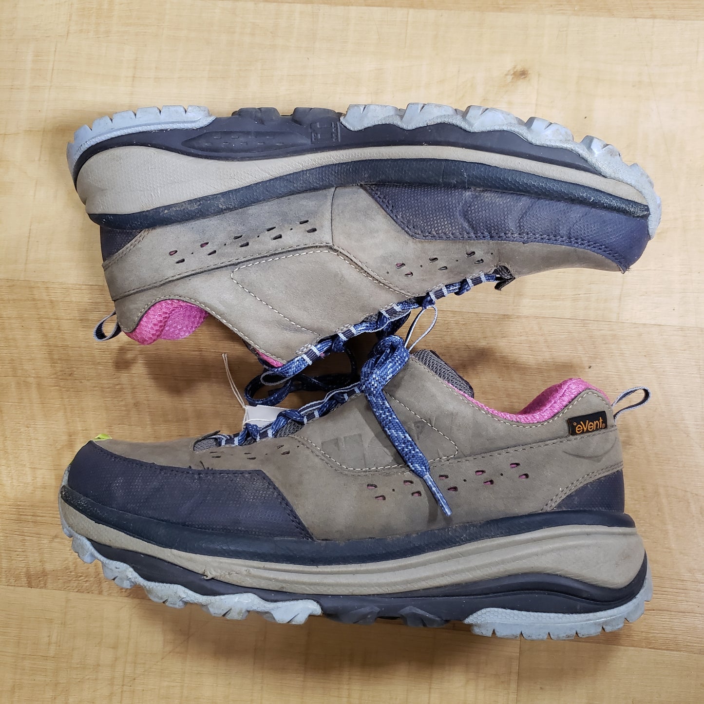 Hoka Tor Summit Wtpf Sneaker