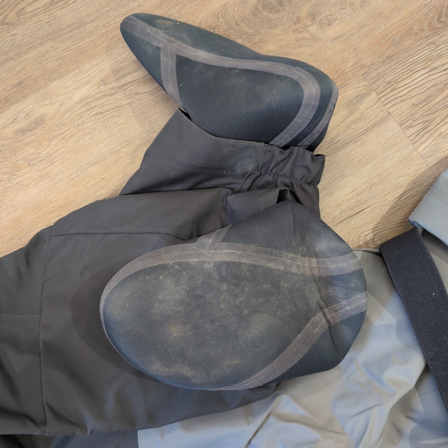 Patagonia Rio Gallegos Waders