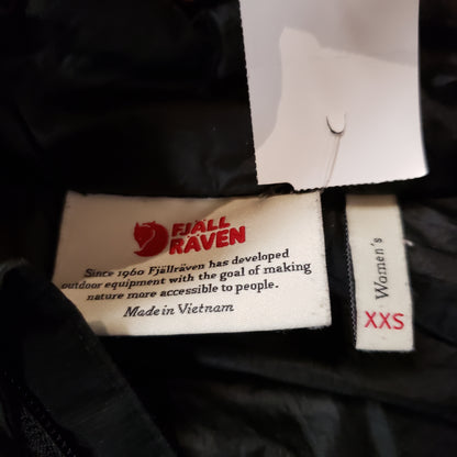 FjallRaven Abisko Padded Vest*