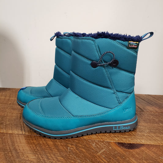 LL Bean Ultralight Boot