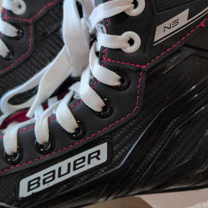 Bauer NS Youth Hockey Skate