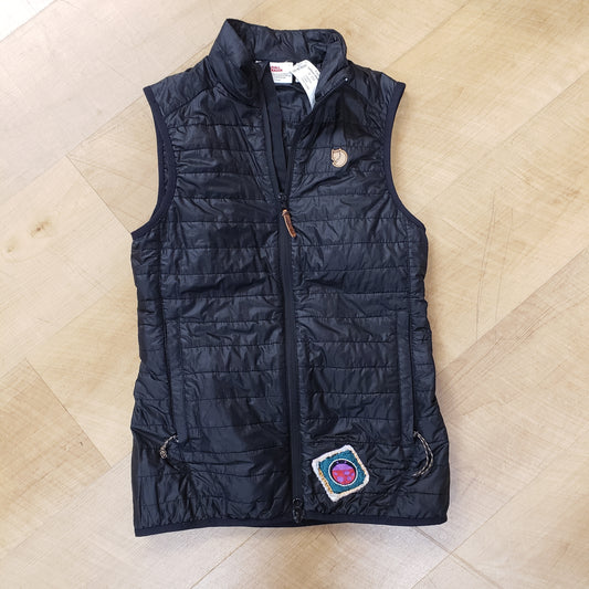 FjallRaven Abisko Padded Vest*