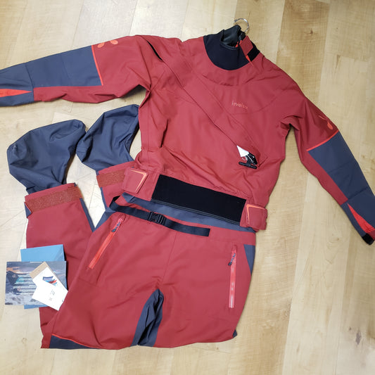 Level Six Freya Dry Suit*