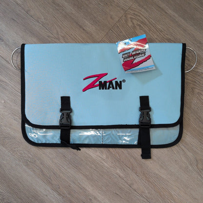 Z-Man Doublewide Bait Binderz NEW