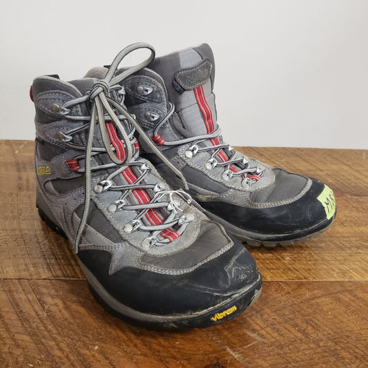 Asolo Reston WP Hiking Shoes