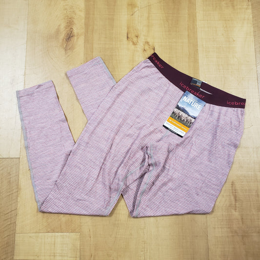 Icebreaker Merino 200 Oasis Bodyfit NEW