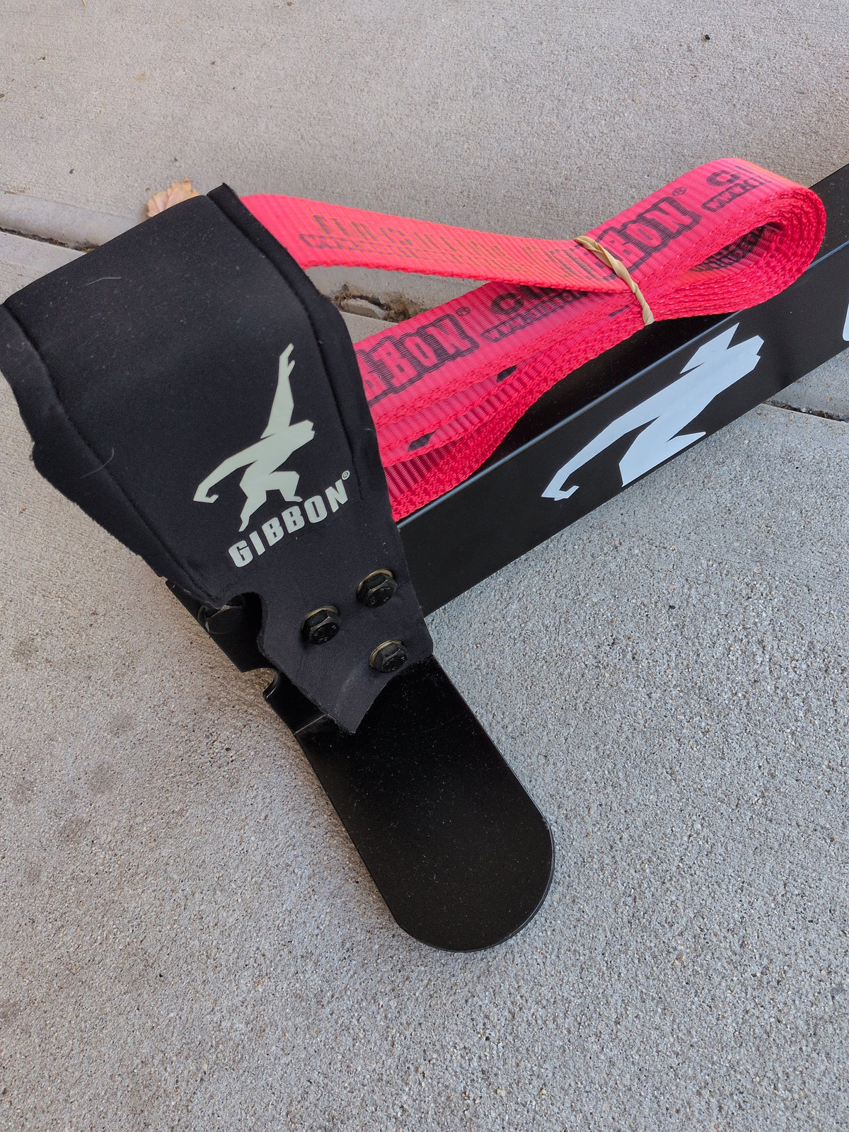 Gibbon SlackRack