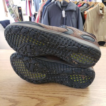 Rockport XCS Leather Low Hiker