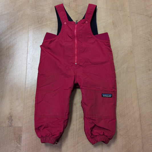 Patagonia Vintage Snow Pant