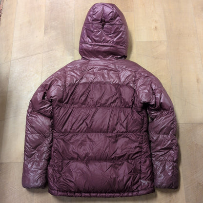 Patagonia Fitz Roy Down Parka*
