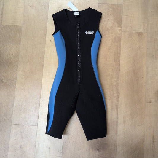 NRS Shorty Farmer Jane Wetsuit