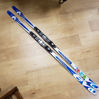 Rossignol Evo Tour NNN XC Ski