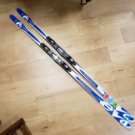 Rossignol Evo Tour NNN XC Ski