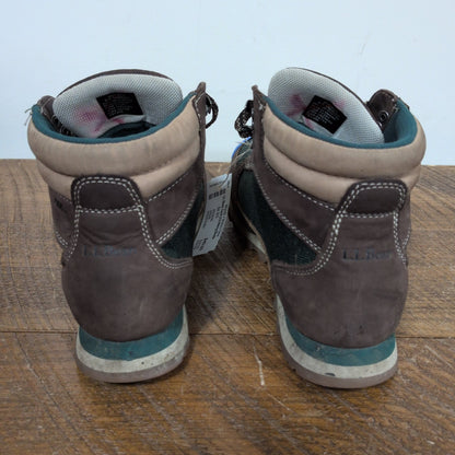 LL Bean Tech 2.5 Hiking Boots