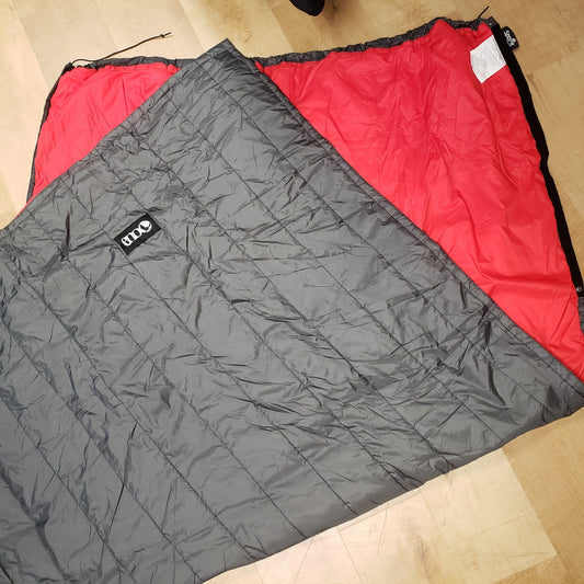 ENO Spark Hammock Top Quilt
