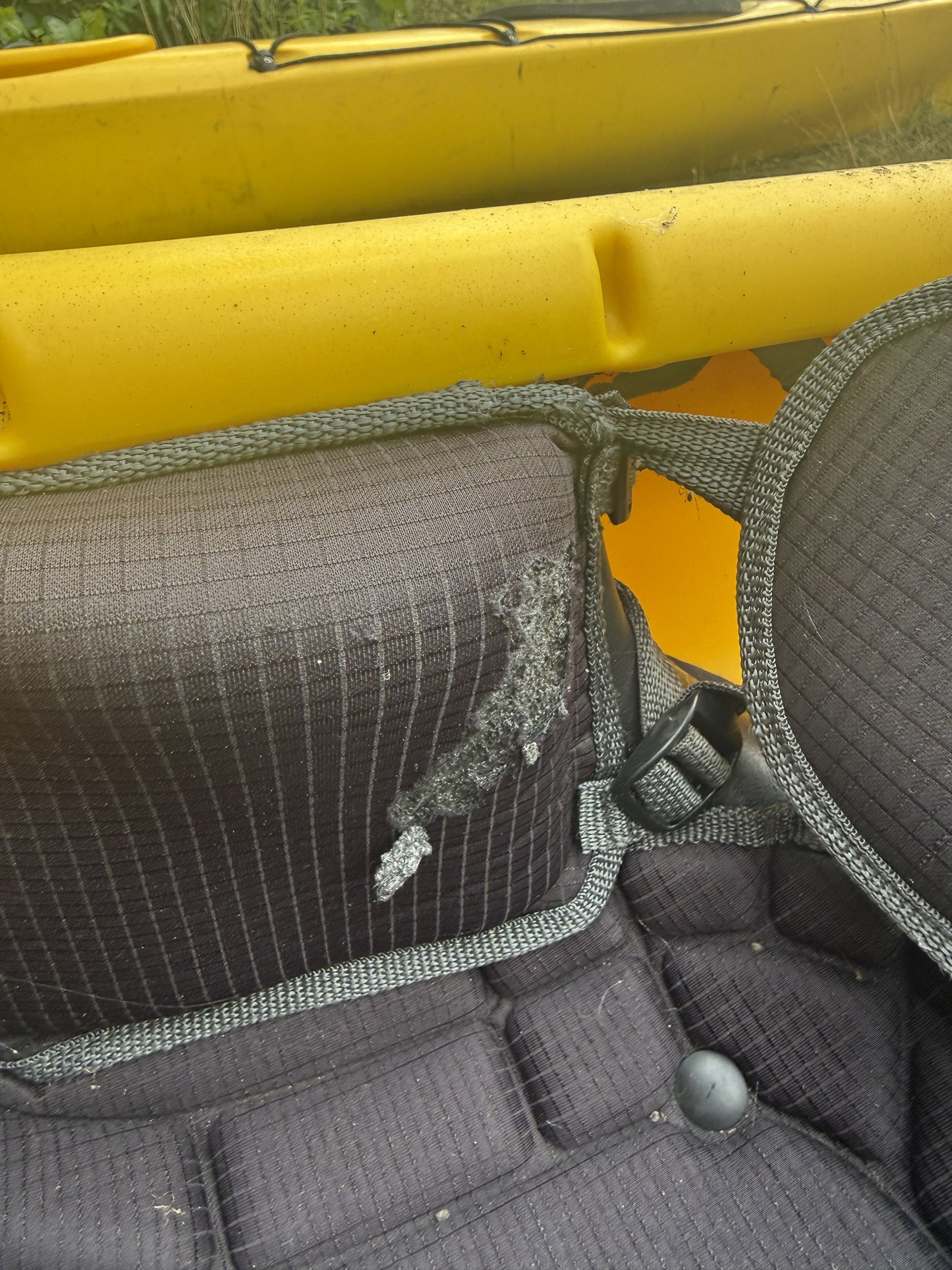 Wilderness Systems Tempest 165 Kayak