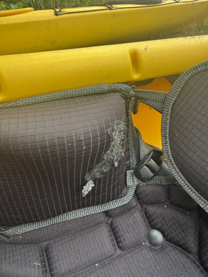 Wilderness Systems Tempest 165 Kayak