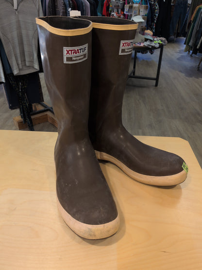 XTRATUF 15" Boots