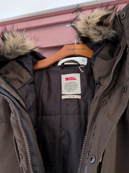 FjallRaven Barents Parka